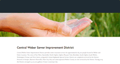 Desktop Screenshot of centralweber.com